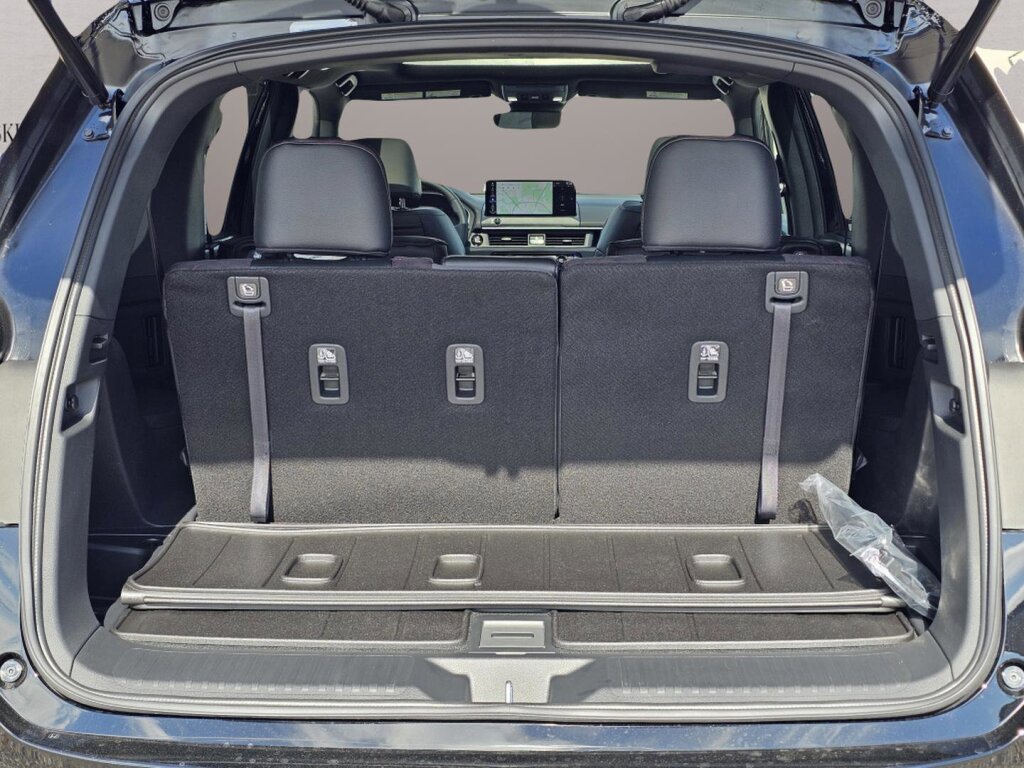 New 2026 Honda Pilot Black Edition image 12