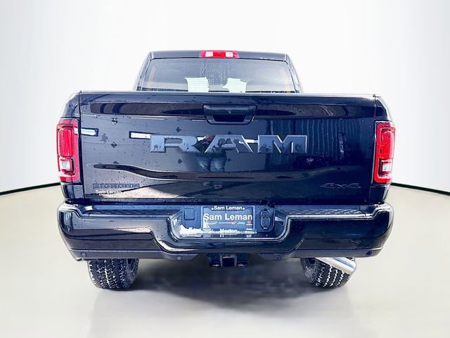 Used 2025 RAM 2500 Big Horn image 6