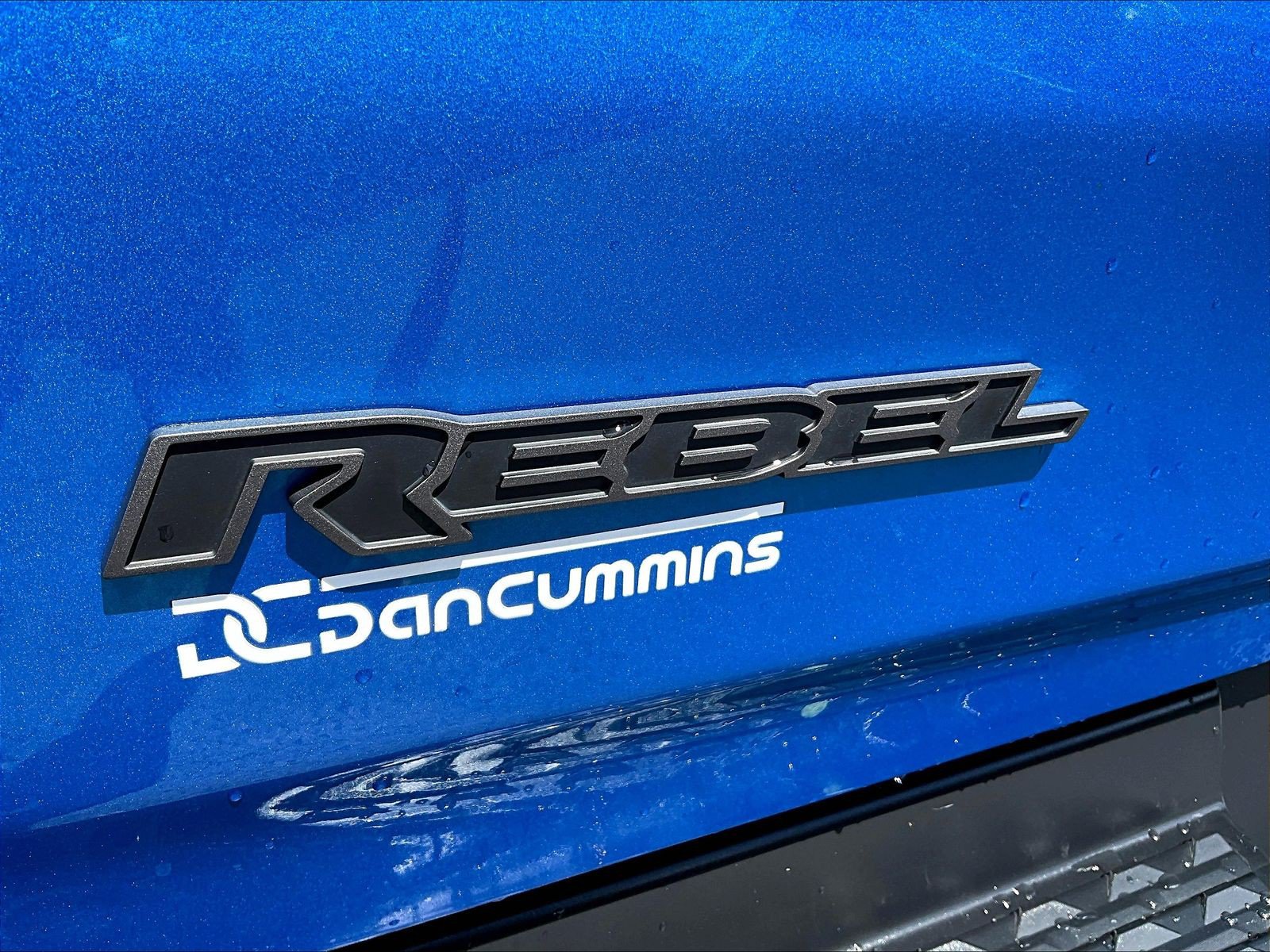 Used 2022 RAM 1500 Rebel w/ Rebel Level B Equipment Group AWD/4WD image 25
