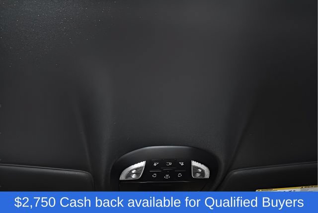 New 2026 Chrysler Voyager LX FWD image 23
