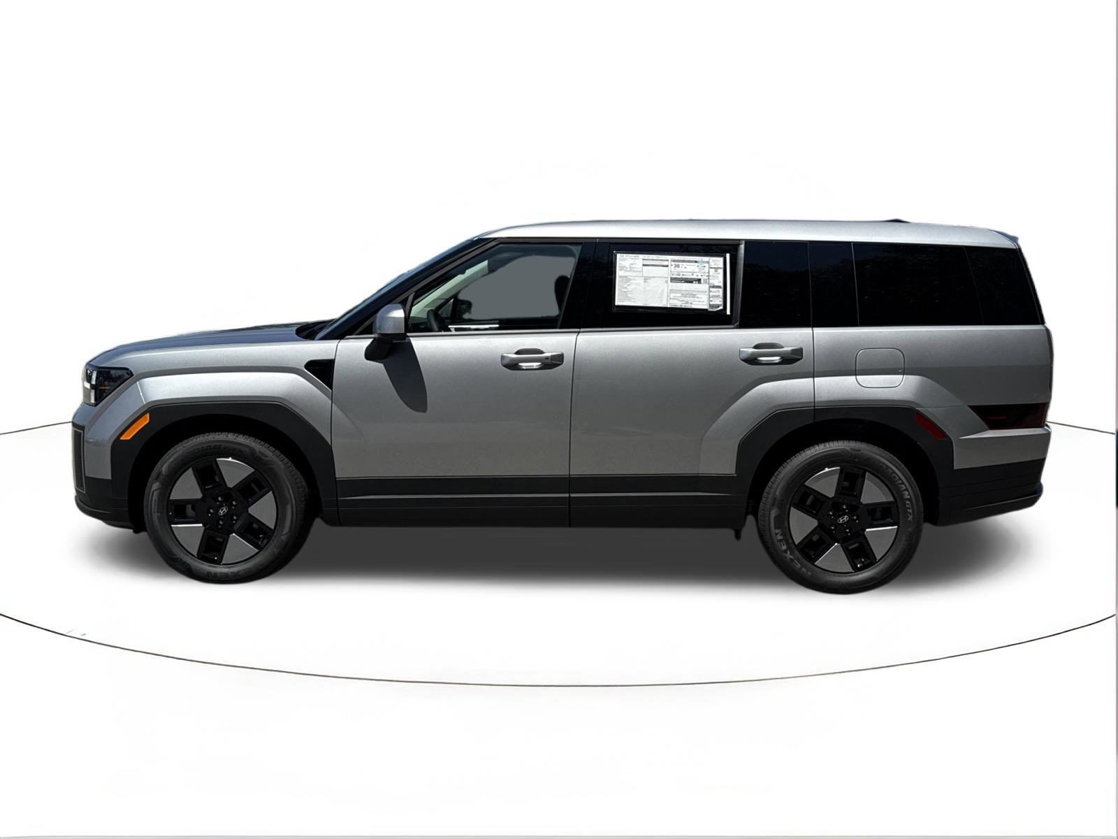 New 2026 Hyundai Santa Fe SE image 6