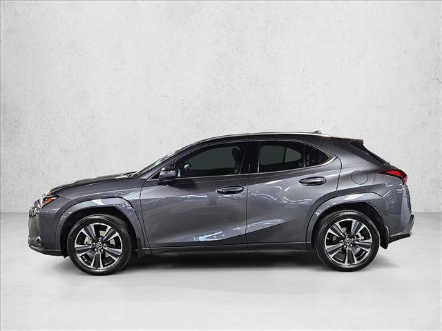 Used 2024 Lexus UX 250h FWD w/ Premium Package image 8