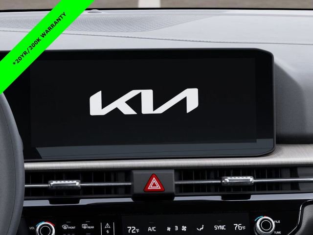 New 2026 Kia Sportage X-Line w/ X-Line Technology Package image 20