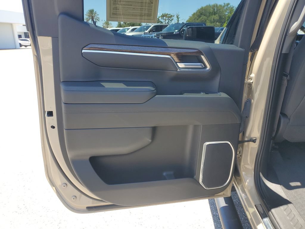 Used 2022 GMC Sierra 1500 Elevation AWD/4WD image 17