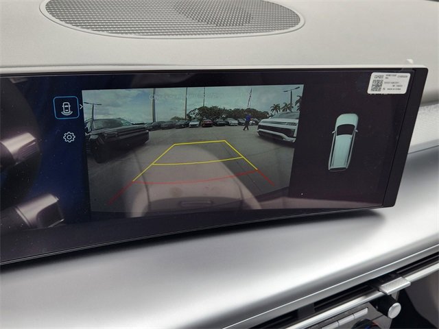 New 2026 Hyundai Ioniq 9 SE image 11