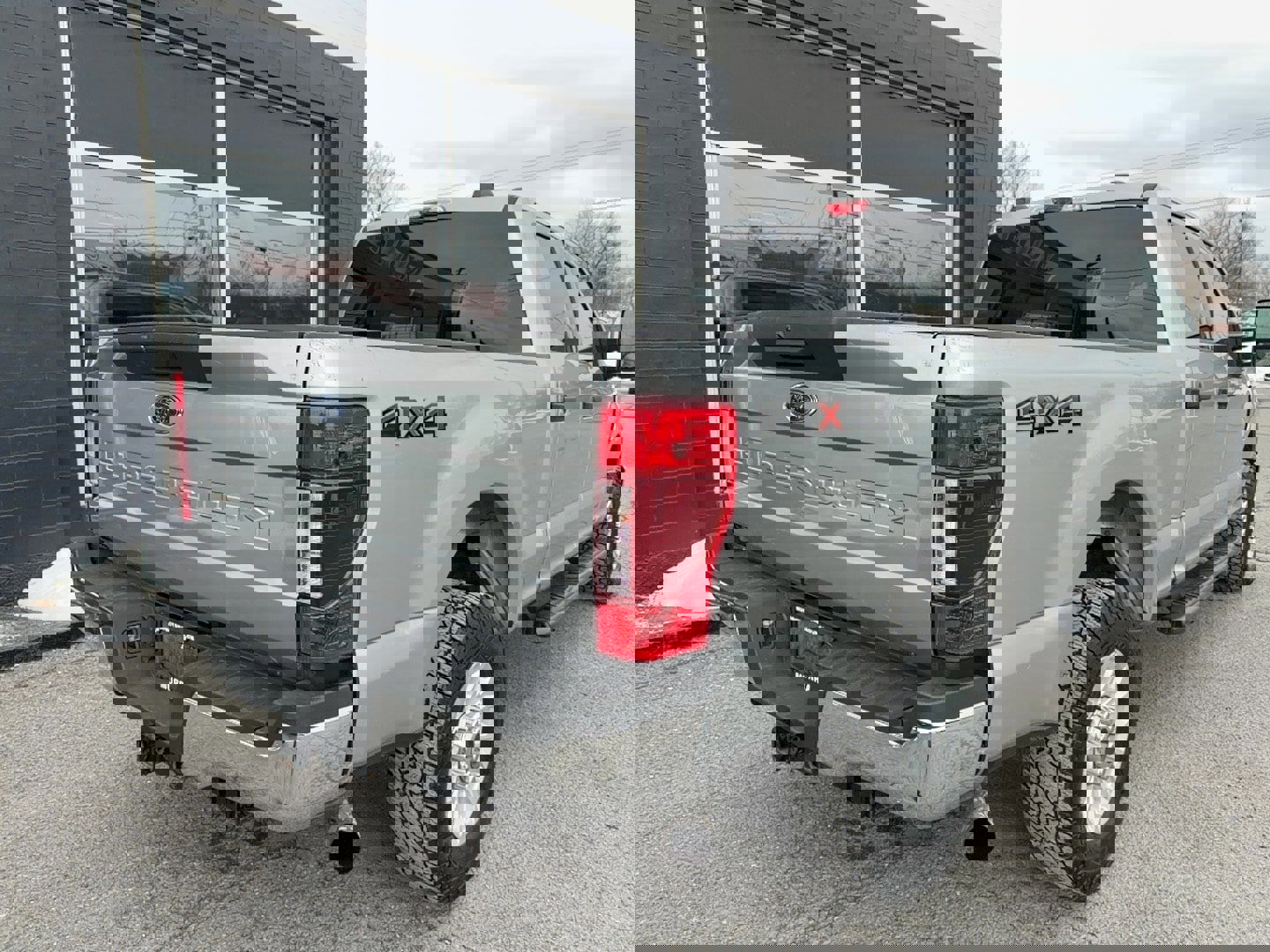 Used 2022 Ford F250 XLT image 6