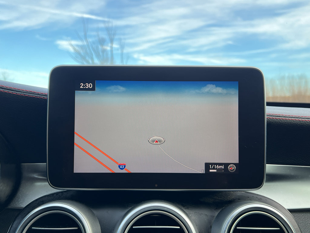 Used 2017 Mercedes-Benz C 43 AMG 4MATIC Sedan image 27