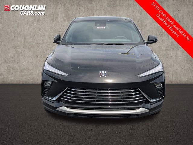 New 2026 Buick Envista Preferred w/ Convenience I Package FWD image 2