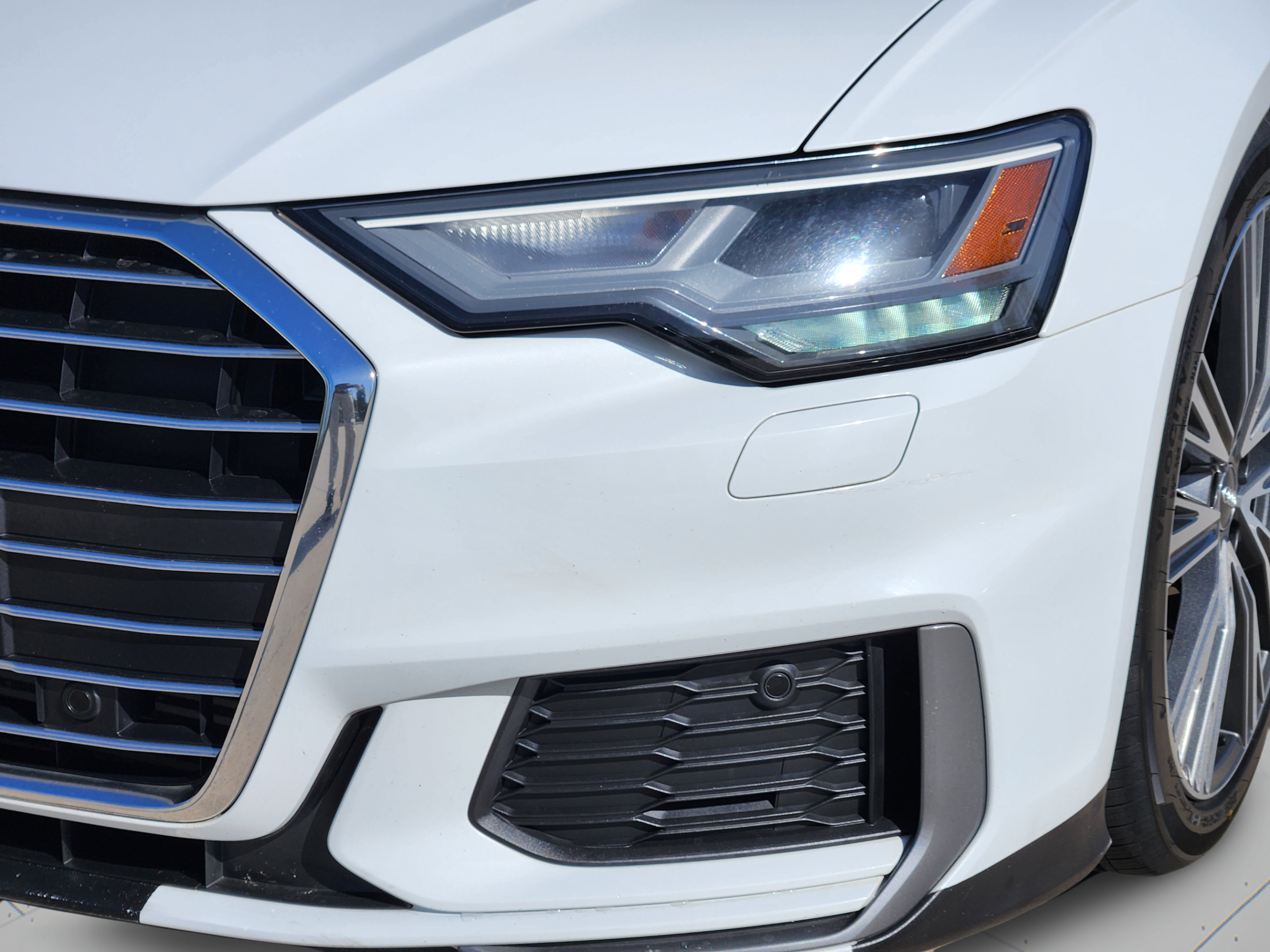 Used 2019 Audi A6 3.0T Premium w/ Convenience Package AWD/4WD image 28