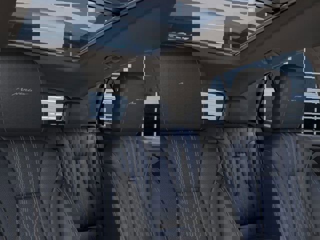 New 2026 Buick Envision Avenir image 24