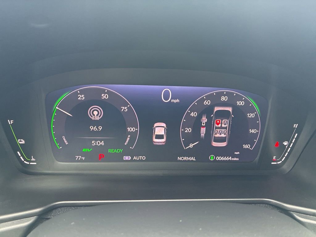 Used 2023 Honda Accord Sport image 15