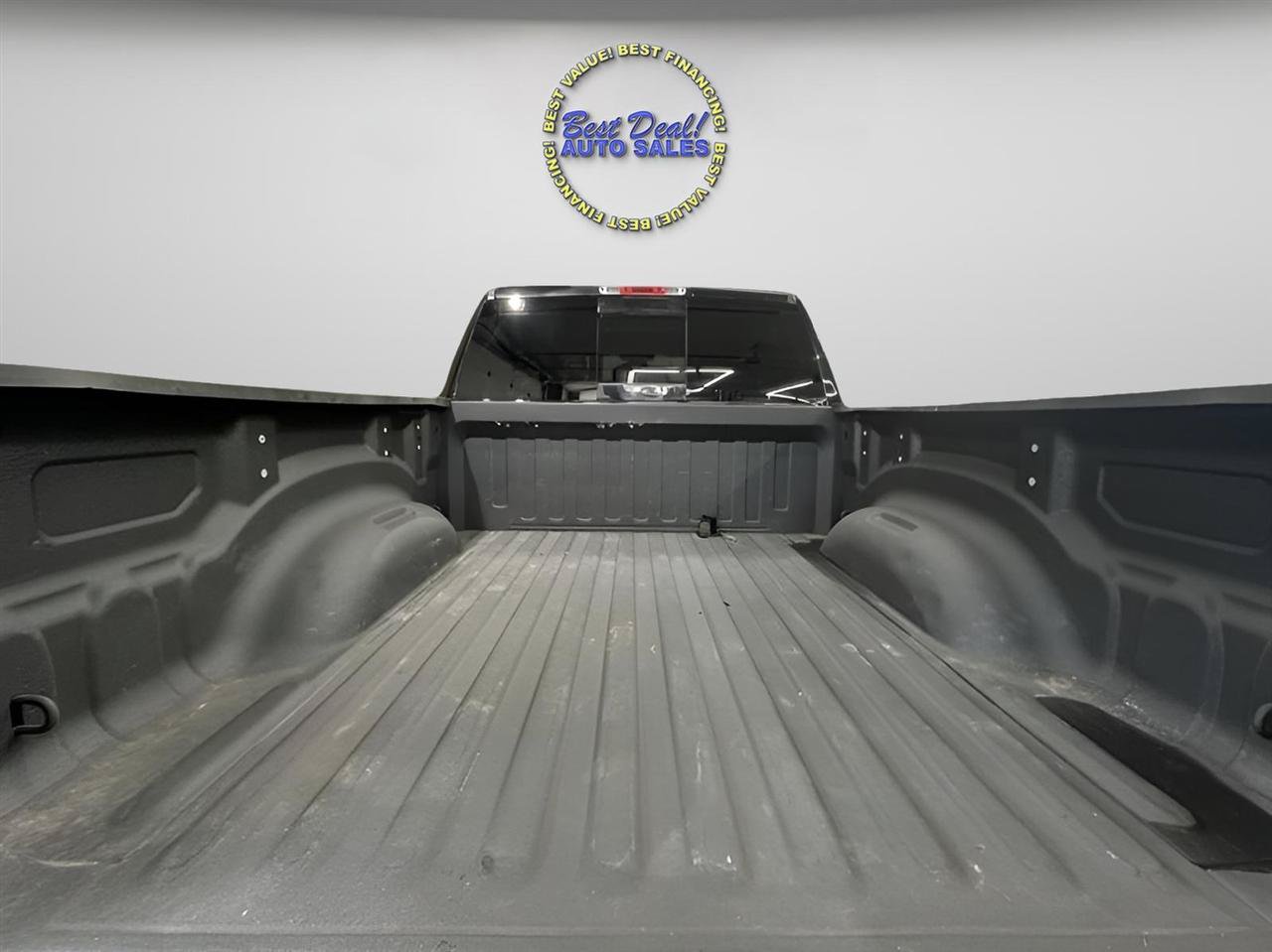 Used 2020 RAM 1500 Laramie w/ Sport Appearance Package AWD/4WD image 27