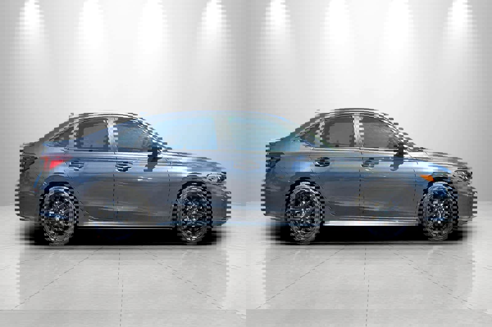 New 2026 Honda Civic Sport image 8