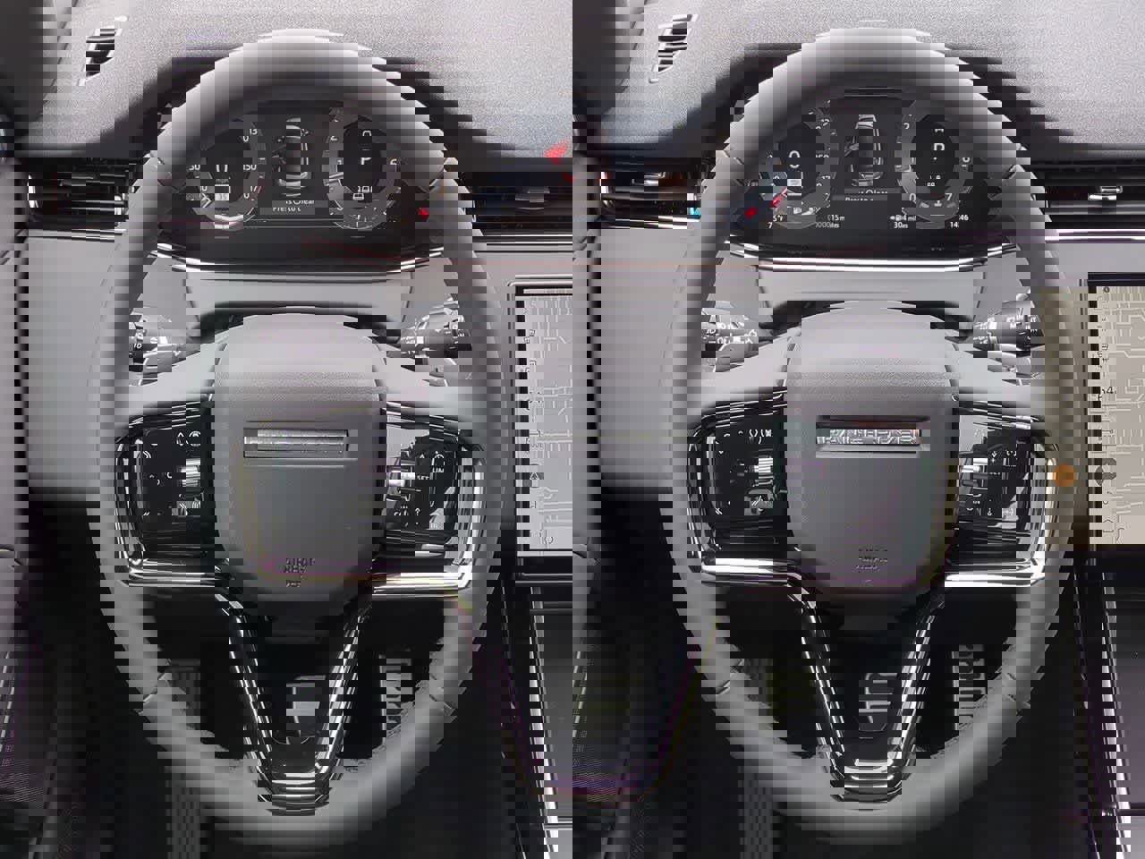 New 2026 Land Rover Range Rover Evoque Dynamic SE image 23