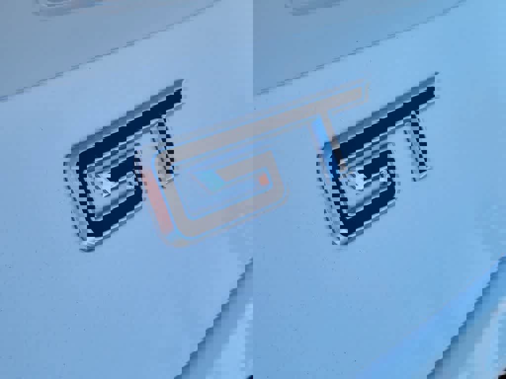 Used 2025 Ford Mustang GT Premium image 5