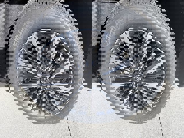 New 2026 Nissan Pathfinder Platinum image 31