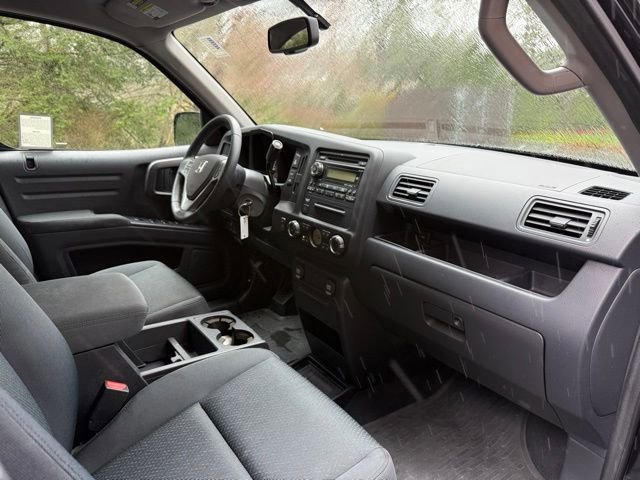 Used 2013 Honda Ridgeline Sport image 11