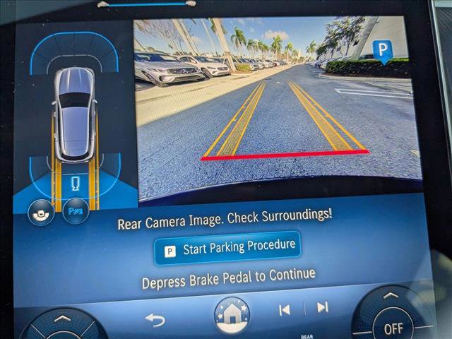 New 2026 Mercedes-Benz GLC 43 AMG 4MATIC image 12