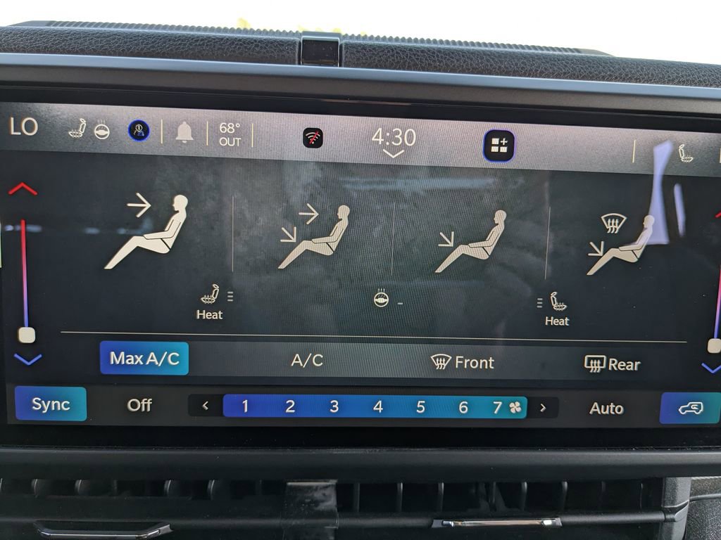 Certified 2025 Jeep Wrangler Unlimited Sport S 4xe image 32