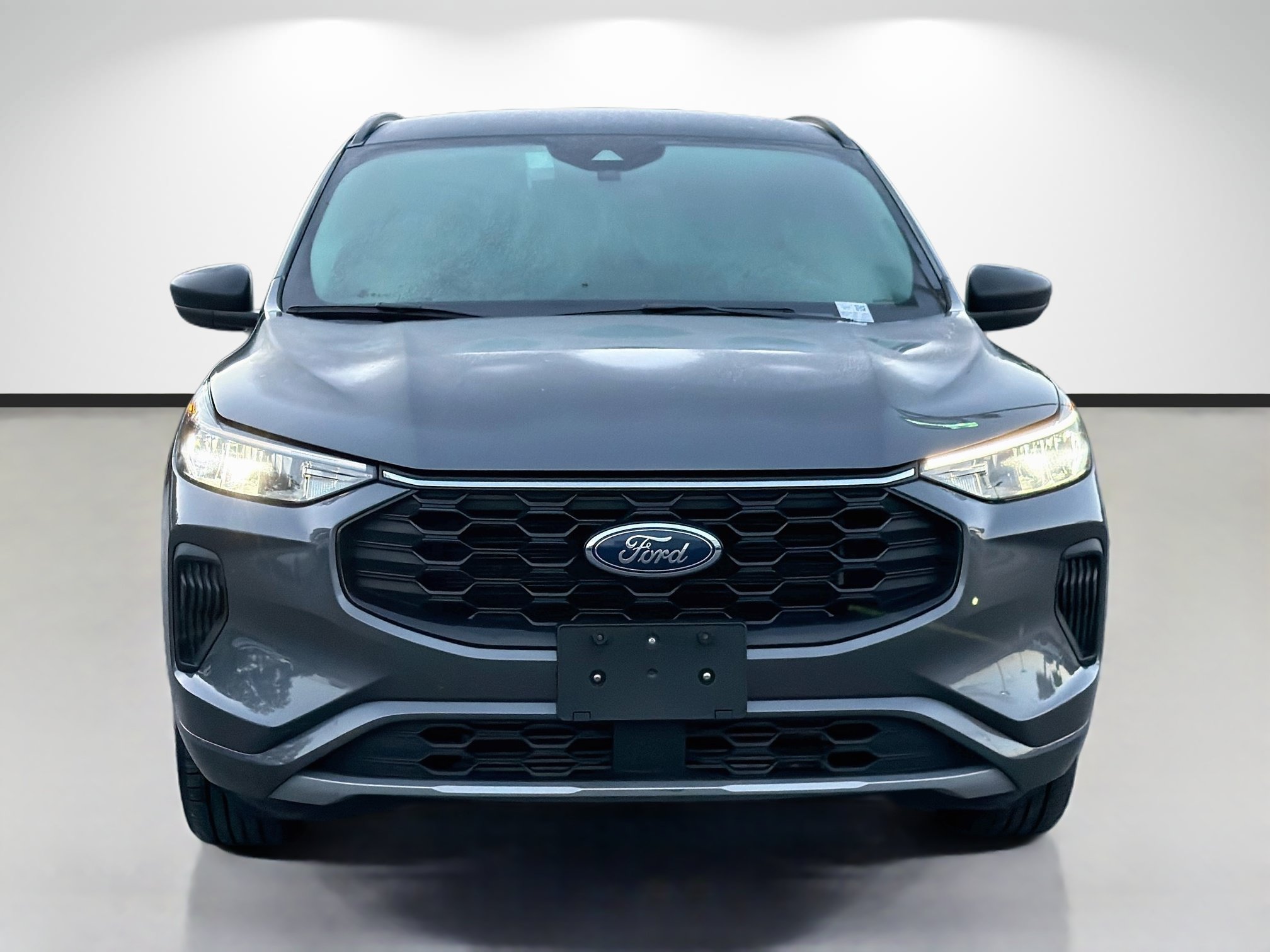 Used 2024 Ford Escape ST-Line AWD/4WD image 8