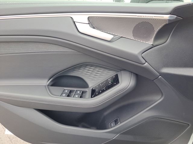 New 2026 Audi A6 Premium Plus image 16