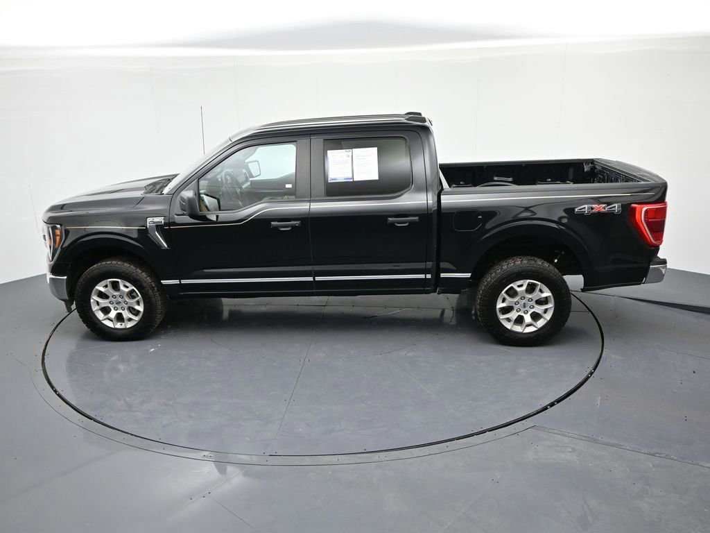 Used 2023 Ford F150 XLT image 21