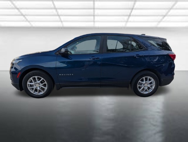 Used 2022 Chevrolet Equinox LS FWD image 7