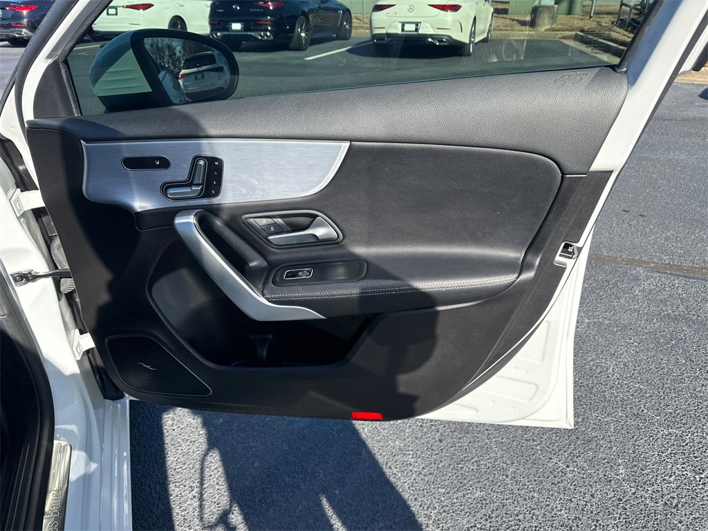 Used 2019 Mercedes-Benz A 220 A 220 image 15