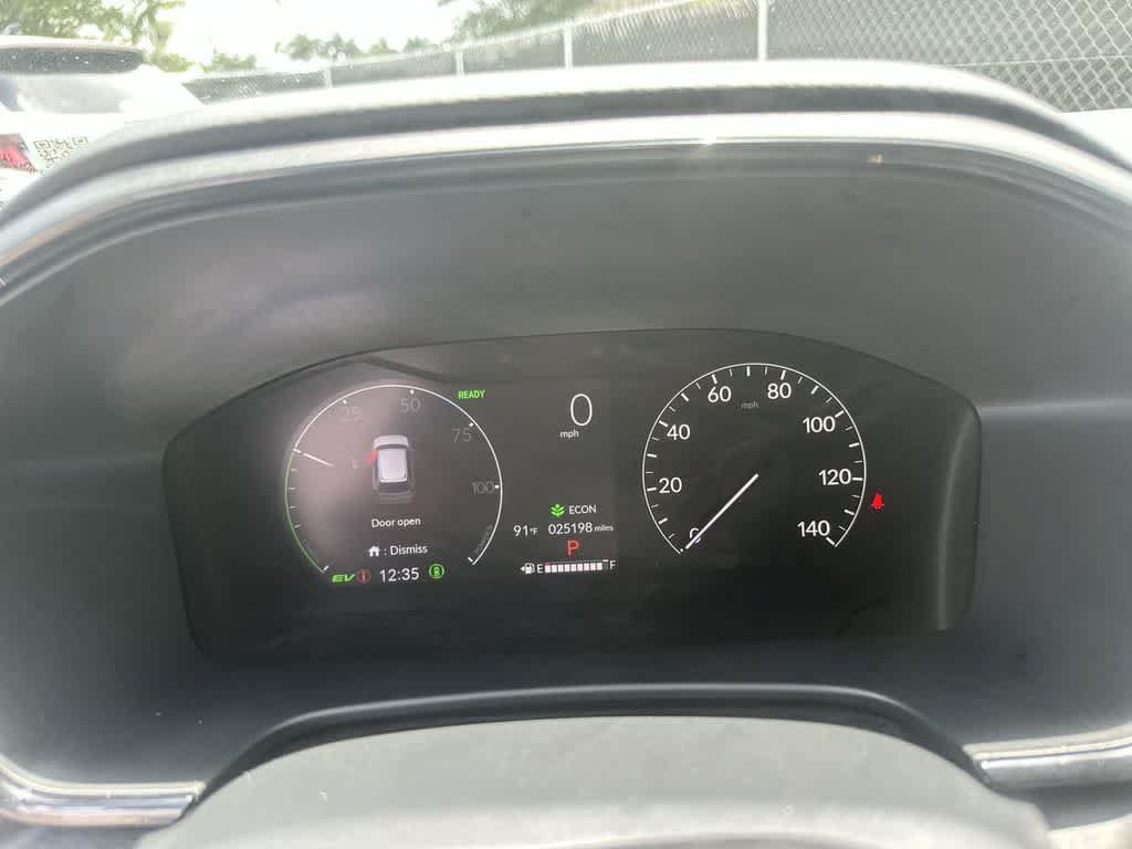 Used 2025 Honda CR-V Sport-L image 17