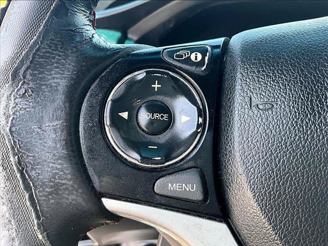 Used 2015 Honda Civic Si image 20
