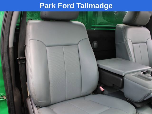Used 2015 Ford F350 XL w/ XL Value Package AWD/4WD image 18