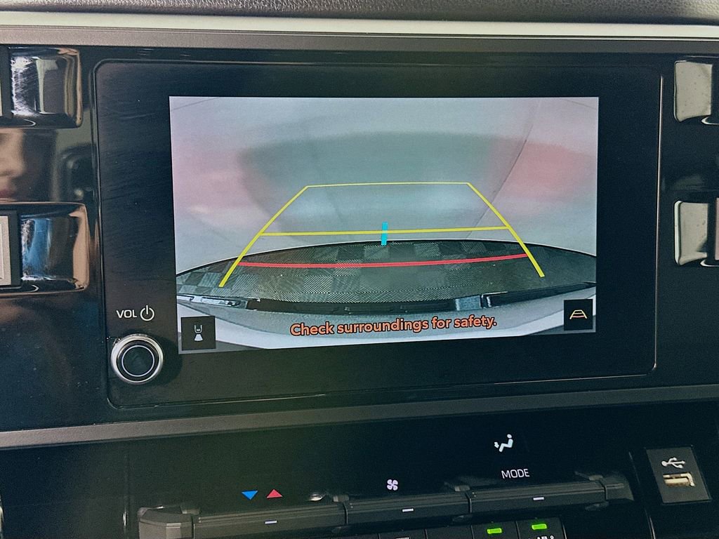 Certified 2026 Toyota Tundra SR image 14