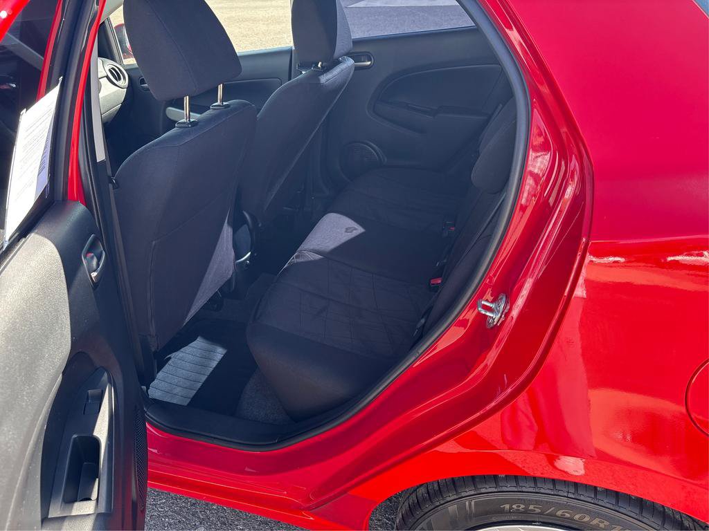 Used 2012 MAZDA MAZDA2 Sport FWD image 10