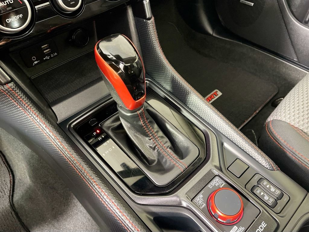 Used 2024 Subaru Forester Sport image 22