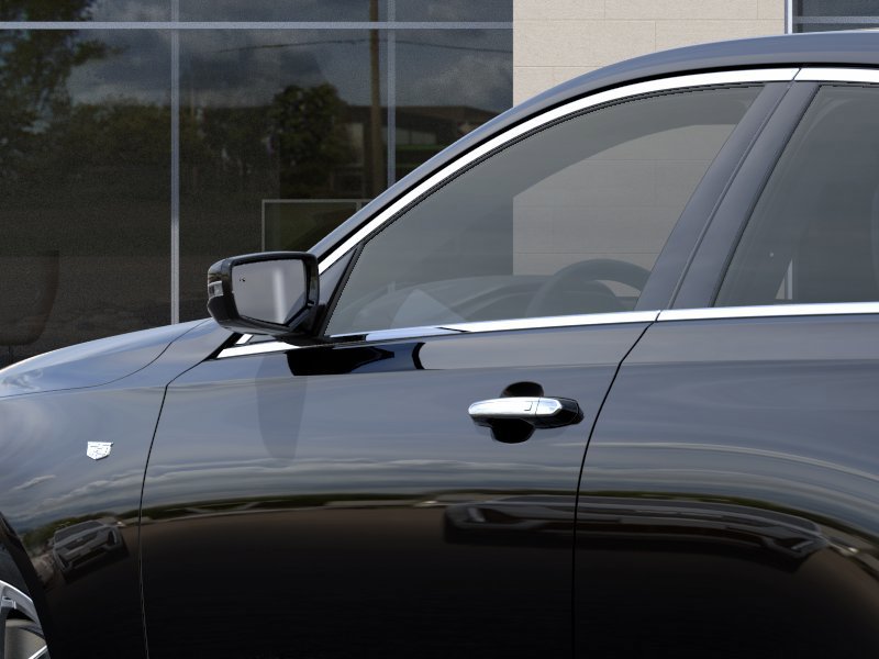 New 2026 Cadillac CT4 Premium Luxury image 12