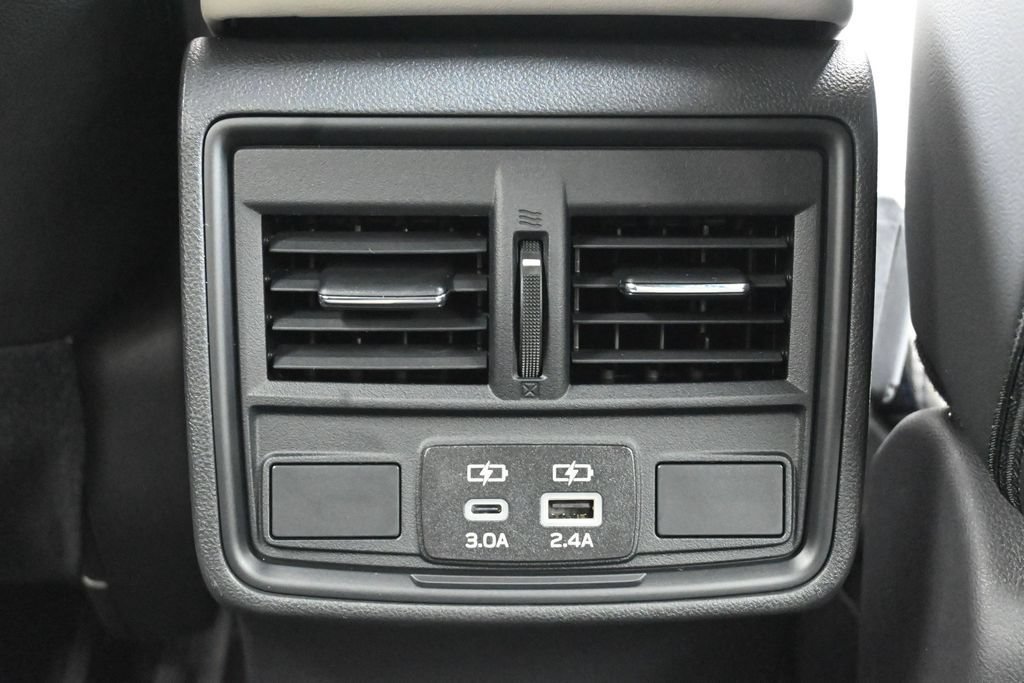 New 2026 Subaru Forester Premium AWD/4WD image 21