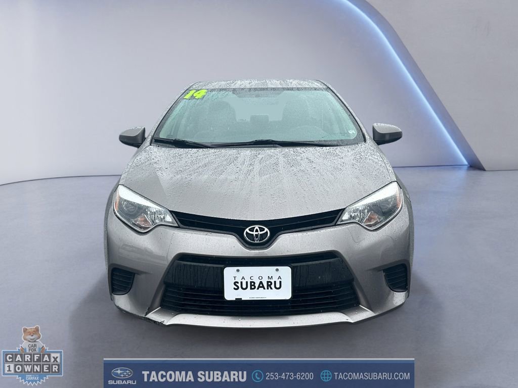 Used 2014 Toyota Corolla LE image 8