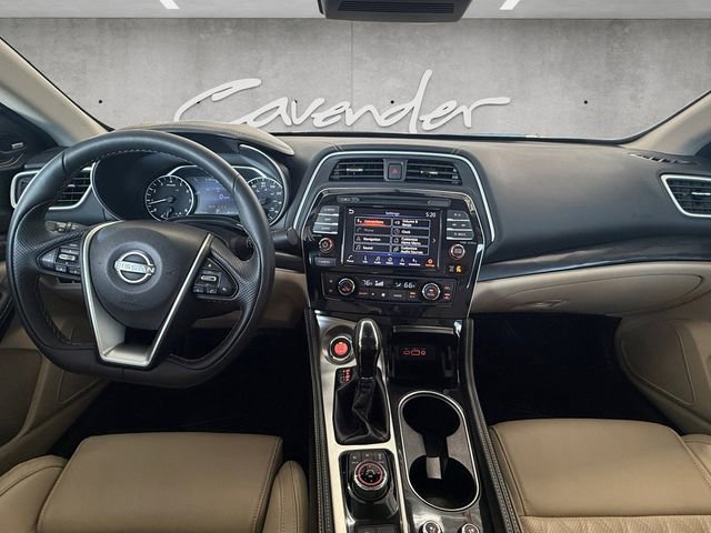 Used 2023 Nissan Maxima Platinum w/ Sport Mat Group image 18