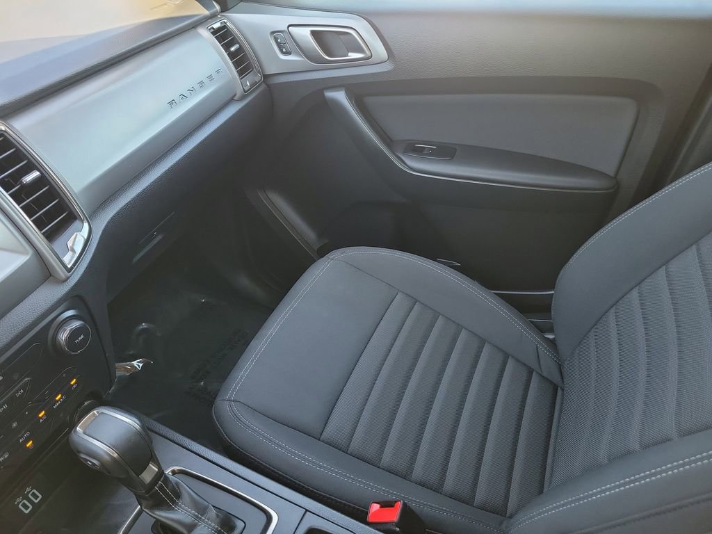 Used 2022 Ford Ranger XLT w/ Equipment Group 302A High image 35