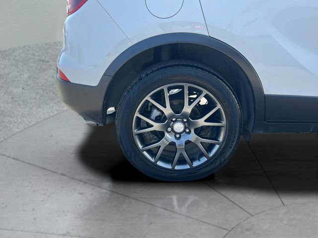 Certified 2019 Buick Encore Sport Touring w/ Safety Package image 29