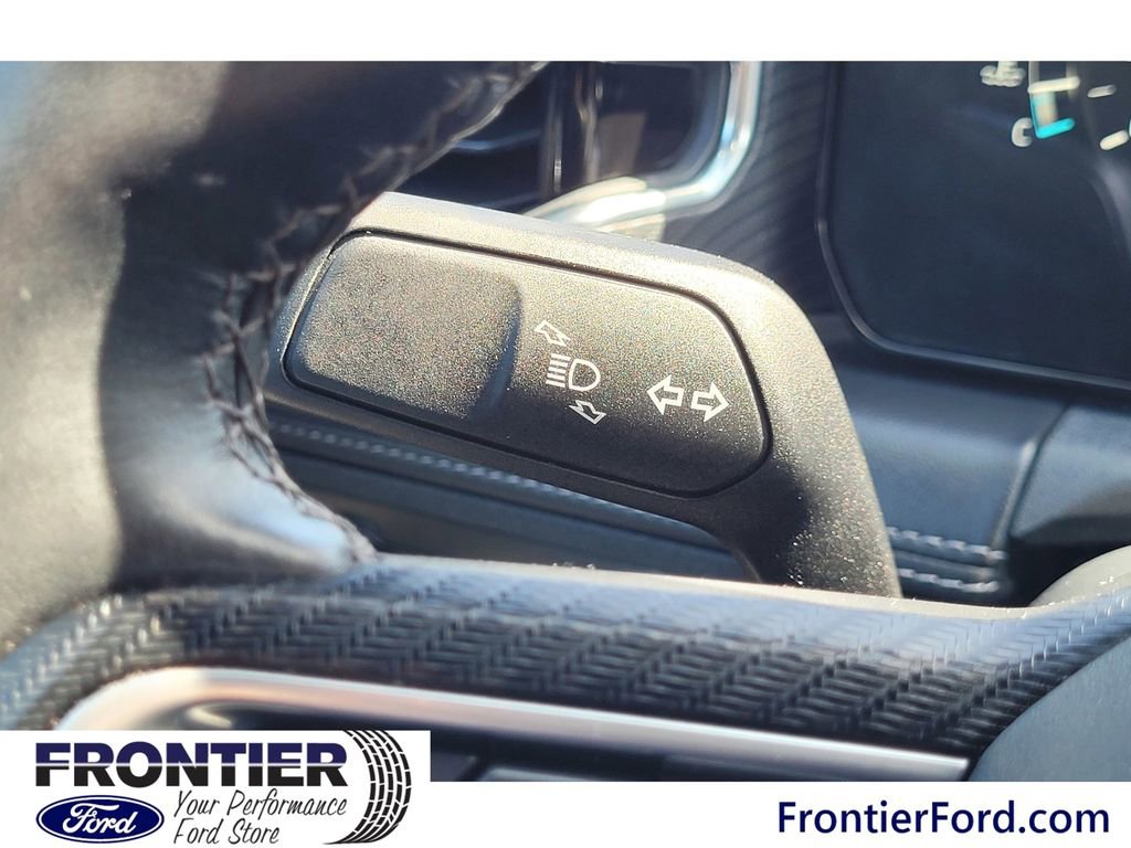 Certified 2024 Ford Mustang Premium RWD image 19