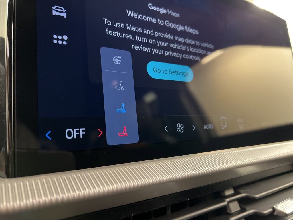 New 2026 Ford Explorer Tremor AWD/4WD image 15