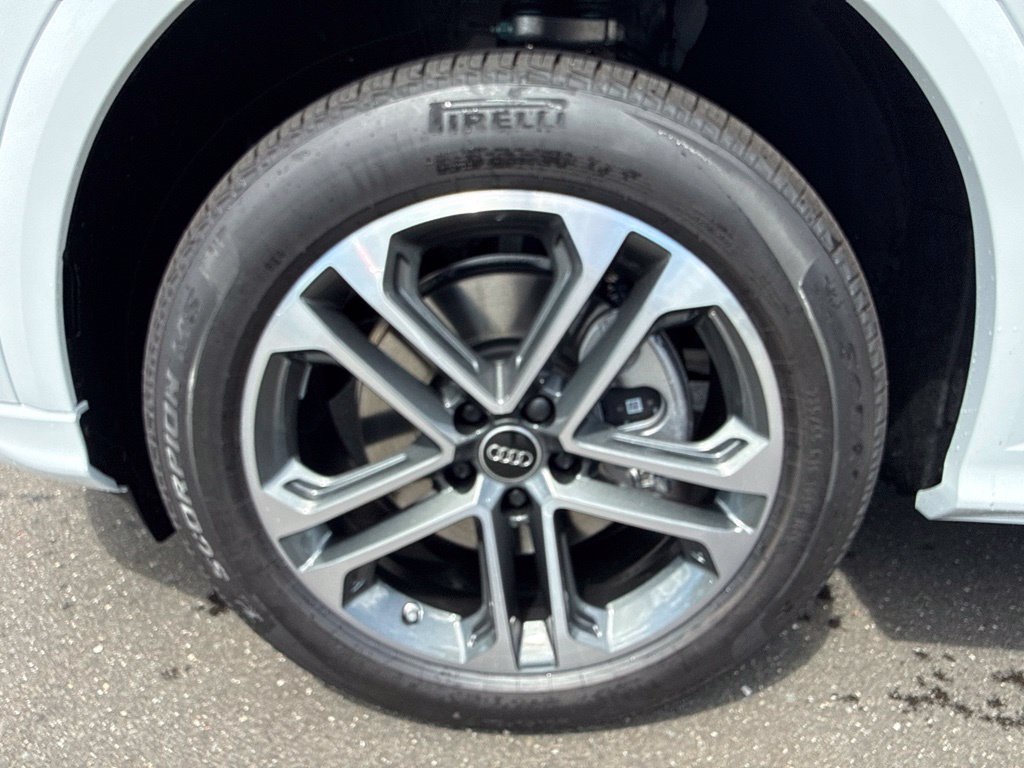 New 2026 Audi Q5 Premium Plus AWD/4WD image 10