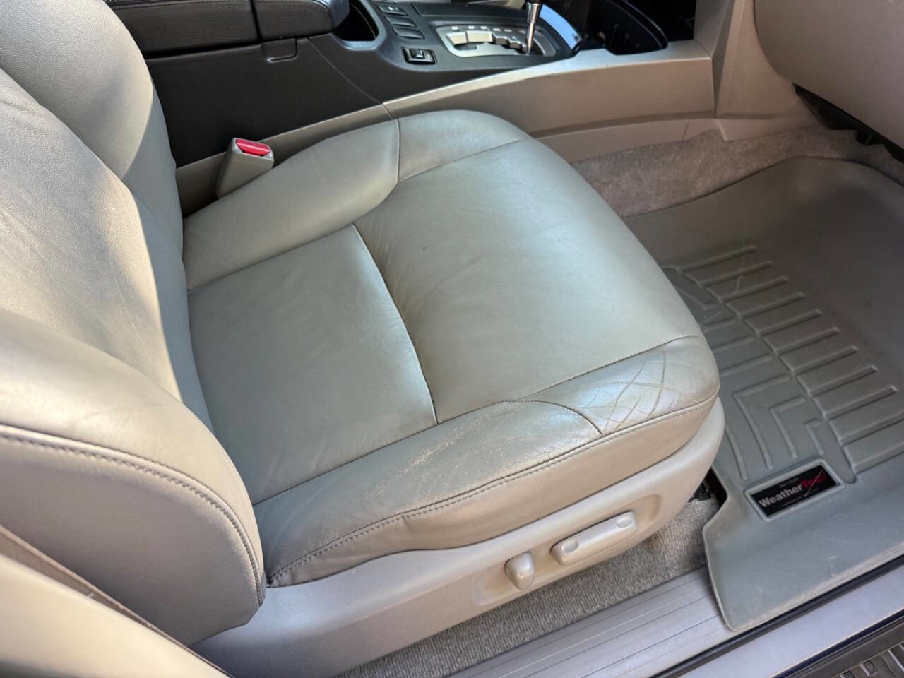 Used 2007 Toyota 4Runner Limited image 72