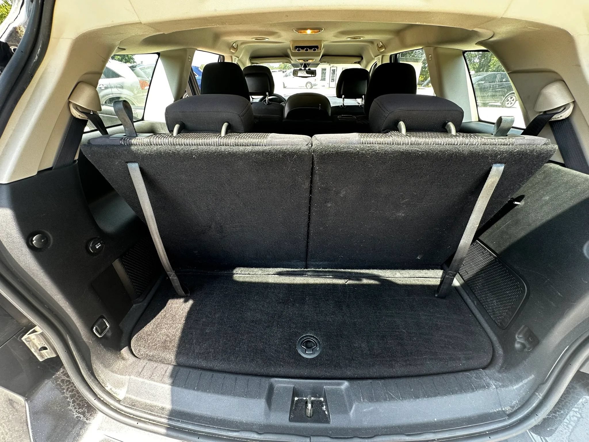 Used 2015 Dodge Journey American Value Package w/ Flexible Seating Group FWD image 47