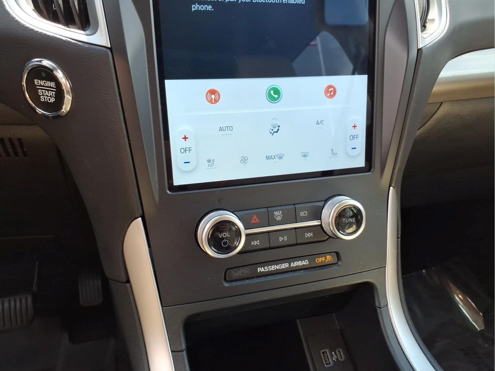 Used 2024 Ford Edge SEL w/ Convenience Package AWD/4WD image 18