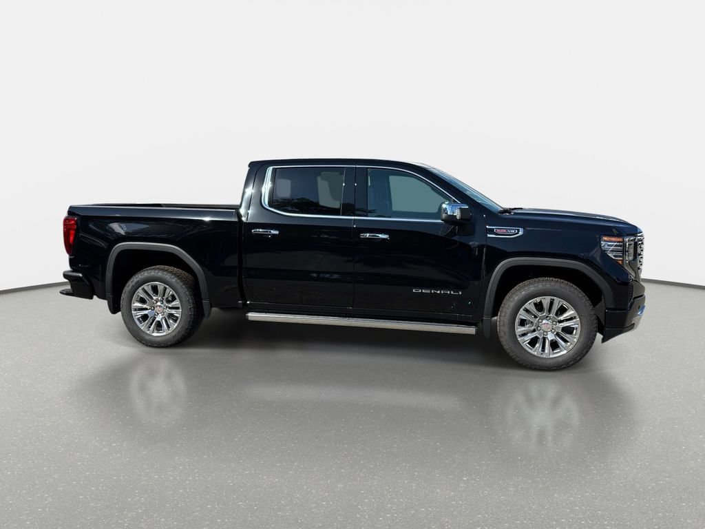 New 2026 GMC Sierra 1500 Denali AWD/4WD image 3