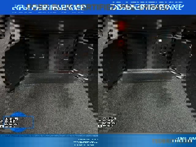 Certified 2025 Ford Bronco Badlands image 16