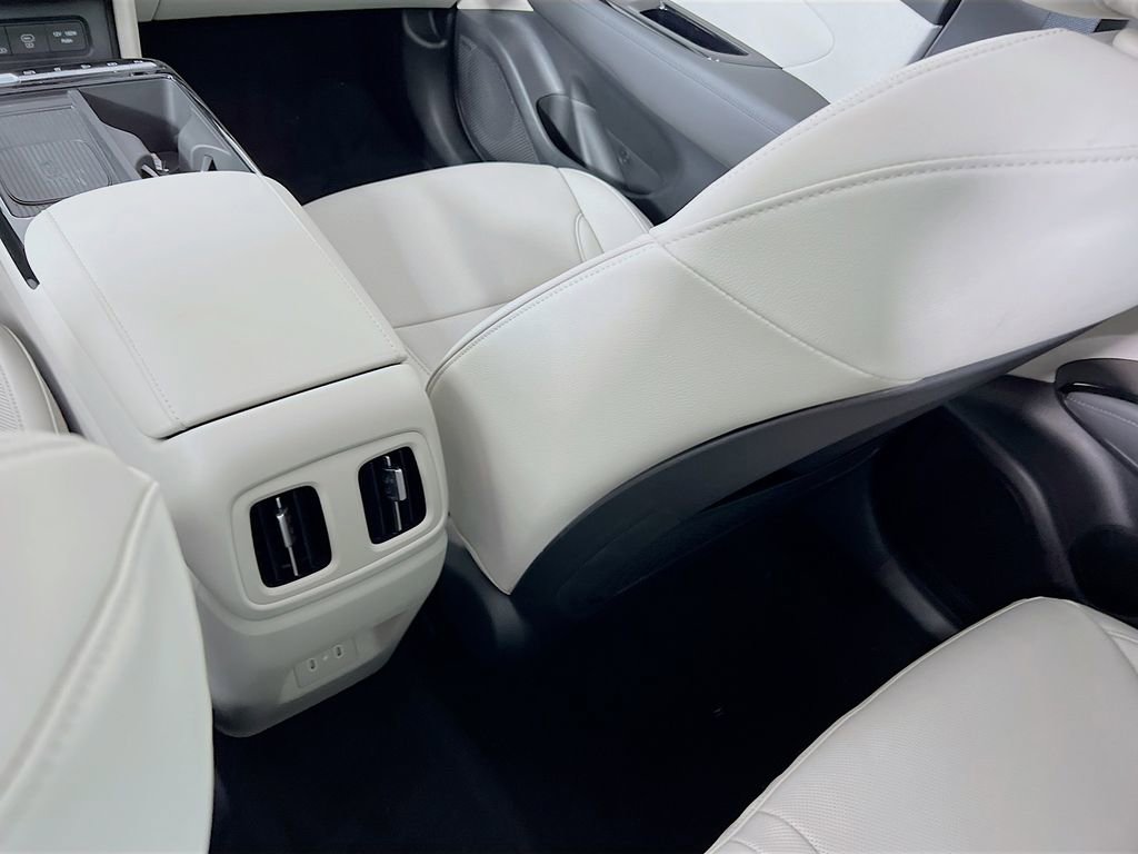 New 2026 Hyundai Tucson Limited image 25
