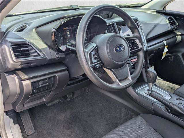 Used 2021 Subaru Impreza 2.0i w/ Popular Package #3 image 10